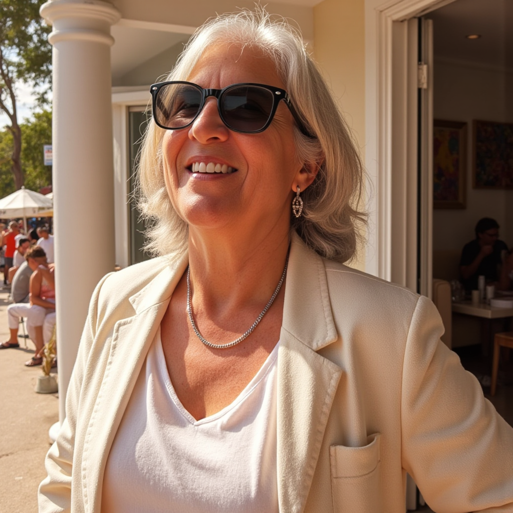 Monica Favaro - Arquiteta especializada